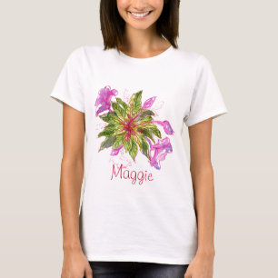 Balsam Bouquet T-shirt