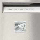 balspel magneet (Insitu (Vaatwasser))