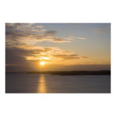 Baltic See   Foto Afdruk (Voorkant)