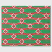 Baltic Star Cadeaupapier (Vlak)