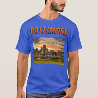Baltimore1 T-shirt