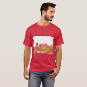 Baltimore2 T-shirt (Voorkant volledig)