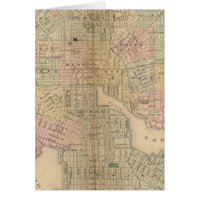 Baltimore 3 (Devant)