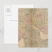 Baltimore 3 briefkaart (Voorkant / Achterkant)