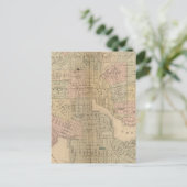Baltimore 3 briefkaart (Staand voorkant)