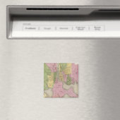 Baltimore 3 magneet (Insitu (Vaatwasser))