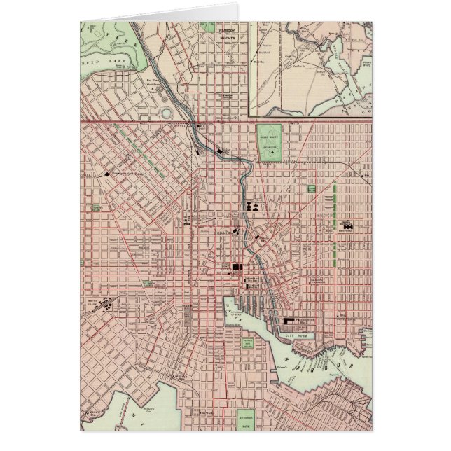 Baltimore 5 (Voorkant)