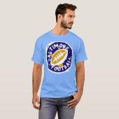 Baltimore 5 t-shirt (Voorkant volledig)