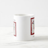 Baltimore Album Quilt c.1850 Mok (Center)