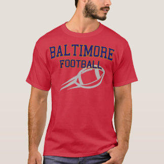 Baltimore American T-shirt