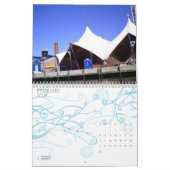 Baltimore Aquarium Kalender (Feb 2027)