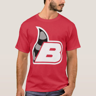 Baltimore Bandits 1 T-shirt
