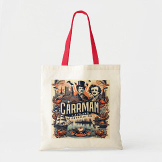  Baltimore Bites & Literary Nights Tote