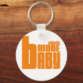 Baltimore Bmore Sleutelhanger (Voorkant)