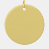 Baltimore brandweerman keramisch ornament (Achterkant)