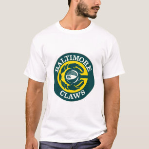 Baltimore Claws T-shirt