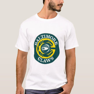 Baltimore Claws T-shirt