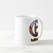 Baltimore Coffee Mok (Voorkant rechts)