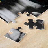 Baltimore: De grootste stad in Amerika Legpuzzel (Zijkant)