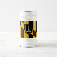 Baltimore Flag