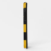 Baltimore Flag Case-Mate iPhone Case (Achterkant/links)