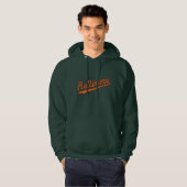 Baltimore Hoodie (Voorkant volledig)