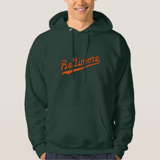 Baltimore Hoodie