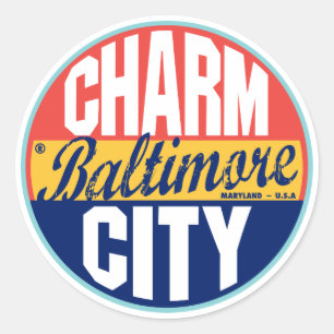 Baltimore  Label
