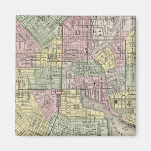 Baltimore Magneet