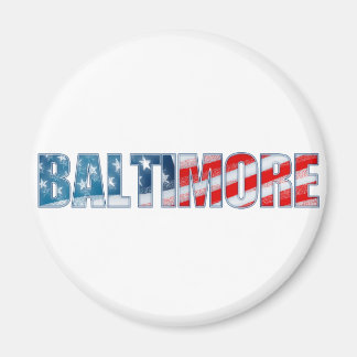 Baltimore Magneet