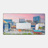 Baltimore, Maryland, États-Unis (Clavier et souris)
