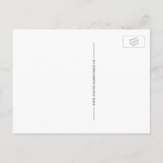 Baltimore MD Carte marine Latitude Longitude (Dos)