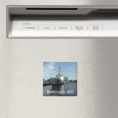 Baltimore, MD Magnet (In Situ (Lave-vaisselle))