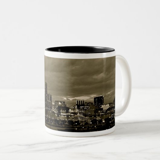 Baltimore Mok (Voorkant rechts)