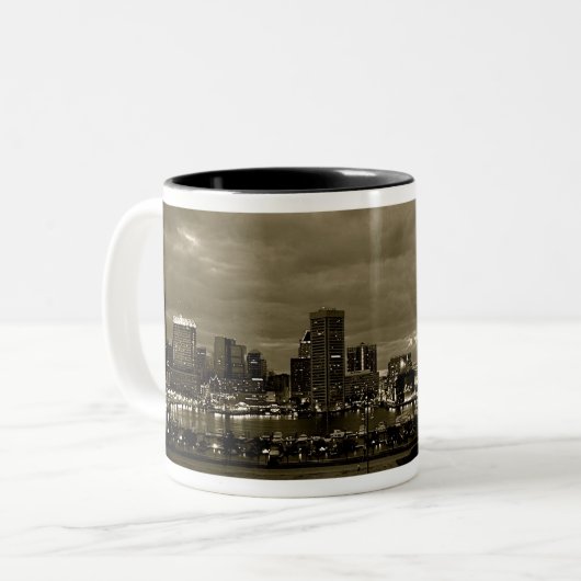 Baltimore Mok (Voorkant links)