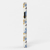 Baltimore Oriole over tak Case-Mate iPhone Case (Achterkant/rechts)