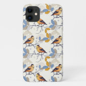 Baltimore Oriole over tak Case-Mate iPhone Case (Achterkant)