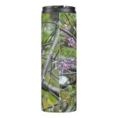 Baltimore Oriole Thermosbeker (Achterkant)