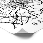 Baltimore Poster (Hoek)