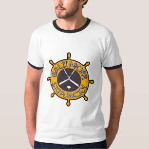 Baltimore SkipJacks T-shirt