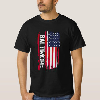 Baltimore T-shirt