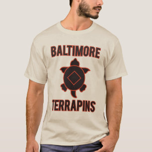 Baltimore Terrapins T-Shirt