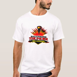 Baltimore Thunder Pro Lacrosse T-shirt