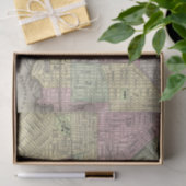Baltimore Tissuepapier (Geschenk)