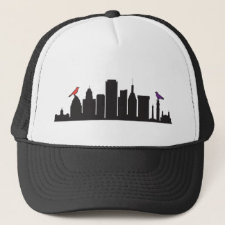 Baltimore Trucker Hat Pet