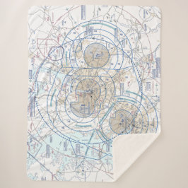 Baltimore Washington Flyway Chart Sherpa Deken