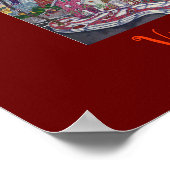 Baltimore's Little Italy poster (Hoek)