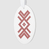 Baltique Design Plačiakojis Ethnique (devant)