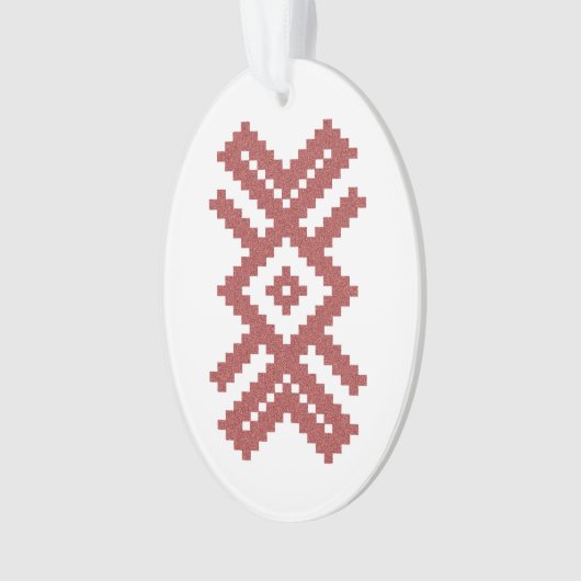 Baltique Design Plačiakojis Ethnique (devant)