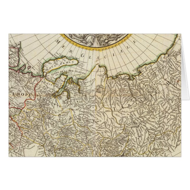 Baltische staten 2 (Voorkant Horizontaal)